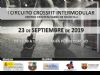 CELEBRADO EL I CIRCUITO CROSSFIT INTERMODULAR ORGANIZADO POR EL CENTRO PENITENCIARIO MURCIA I EN COLABORACION CON LA PEA BARCELONISTA DE TOTANA 