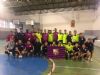 LA PEA BARCELONISTA DE TOTANA ORGANIZA EL TORNEO DE NAVIDAD FTBOL SALA 2019 EN EL CENTRO PENITENCIARIO MURCIA I