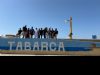 LAS PE�AS BARCELONISTAS DE SANTA POLA Y TOTANA, SOLIDARIAS CON LAS PERSONAS PRIVADAS DE LIBERTAD