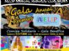 LA PE�A BARCELONISTA DE TOTANA COLABORA CON LA VI GALA SOLIDARIA A BENEFICIO DE AELIP