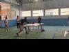 LA PE�A BARCELONISTA DE TOTANA ORGANIZA TORNEOS DE B�DMINTON, PING-PONG Y F�TBOL SALA EN EL CENTRO PENITENCIARIO MURCIA I
