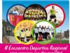 LA PB TOTANA ORGANIZA EL II ENCUENTRO DEPORTIVO REGIONAL PARA PERSONAS CON DISCAPACIDAD