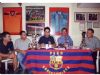 Federación de Peñas Barcelonistas en la Región de Murcia - Foto 22