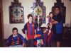 Juan Carrion y su familia Barcelonista - Foto 10