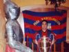 Juan Carrion y su familia Barcelonista - Foto 15