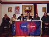 1ª Trobada de Peñas Barcelonistas en la Región de Murcia - Totana 1999 - Foto 14