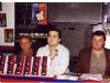 1ª Trobada de Peñas Barcelonistas en la Región de Murcia - Totana 1999 - Foto 15