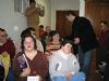 La Pea Barcelonista de Totana con los discapacitados - Foto 2
