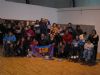 La Pea Barcelonista de Totana con los discapacitados - Foto 9