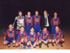 Los equipos de la pea Barcelonista de Totana - Foto 4