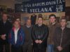 La Pea Barcelonista de Totana participa en las actividades de otras peas