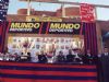 2ª Trobada de Peñas Barcelonistas de la Región de Murcia - Totana 2000 - Foto 4