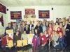 2ª Trobada de Peñas Barcelonistas de la Región de Murcia - Totana 2000 - Foto 8