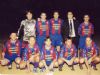 2ª Trobada de Peñas Barcelonistas de la Región de Murcia - Totana 2000 - Foto 22