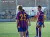UN TOTAL DE 32 FUTBOLISTAS DE CATEGORA ALEVN DE DOS EQUIPOS DE LA LOCALIDAD REPRESENTARN A TOTANA EN EL TORNEO INTERNACIONAL DE PEAS BARCELONISTAS ORGANIZADO CON MOTIVO DEL TROFEO JOAN GAMPER - Foto 5