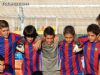 UN TOTAL DE 32 FUTBOLISTAS DE CATEGORA ALEVN DE DOS EQUIPOS DE LA LOCALIDAD REPRESENTARN A TOTANA EN EL TORNEO INTERNACIONAL DE PEAS BARCELONISTAS ORGANIZADO CON MOTIVO DEL TROFEO JOAN GAMPER - Foto 6
