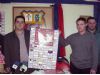 La Pea Barcelonista de Totana, el centenario del F.C. Barcelona y la primera Trobada - Foto 8