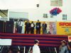 3ª Trobada de Peñas Barcelonistas de la Region de Murcia - Torres de Cotillas 2001 - Foto 12