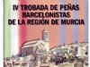 4ª Trobada de Peñas Barcelonistas de la Region de Murcia - Cehegin 2002
