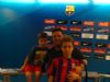 II Torneo Internacional de Fútbol 7 de Peñas del FC Barcelona. - Foto 22