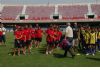 II Torneo Internacional de Fútbol 7 de Peñas del FC Barcelona. - Foto 31