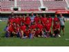 II Torneo Internacional de Fútbol 7 de Peñas del FC Barcelona. - Foto 38