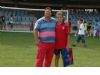 II Torneo Internacional de Fútbol 7 de Peñas del FC Barcelona. - Foto 39
