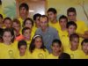 Andres Iniesta con las Enfermedades Raras en Totana. - Foto 111
