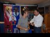 Andres Iniesta con las Enfermedades Raras en Totana. - Foto 131