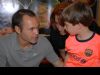 Andres Iniesta con las Enfermedades Raras en Totana. - Foto 133