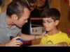 Andres Iniesta con las Enfermedades Raras en Totana. - Foto 141