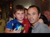 Andres Iniesta con las Enfermedades Raras en Totana. - Foto 516