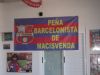 Inauguración del local social de la Peña Barcelonista de Macisvenda - Foto 8