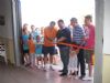 Inauguracin del local social de la Pea Barcelonista de Macisvenda - Foto 10