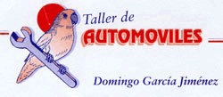 Automoviles Domingo García